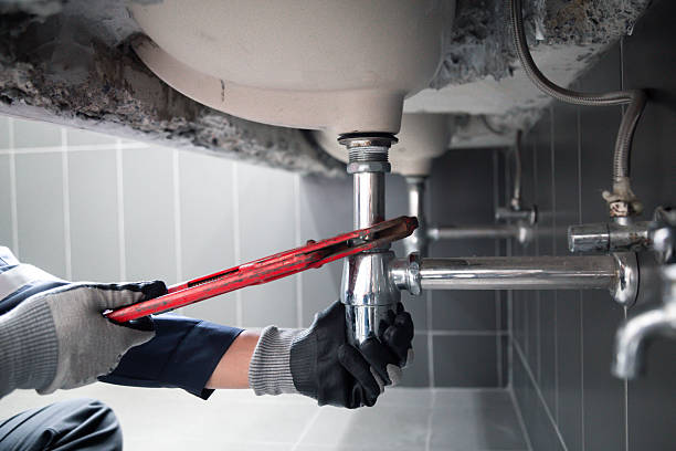 Licensed Pipe Repair service in Ferndale, FL - Street Wise - Plumbing